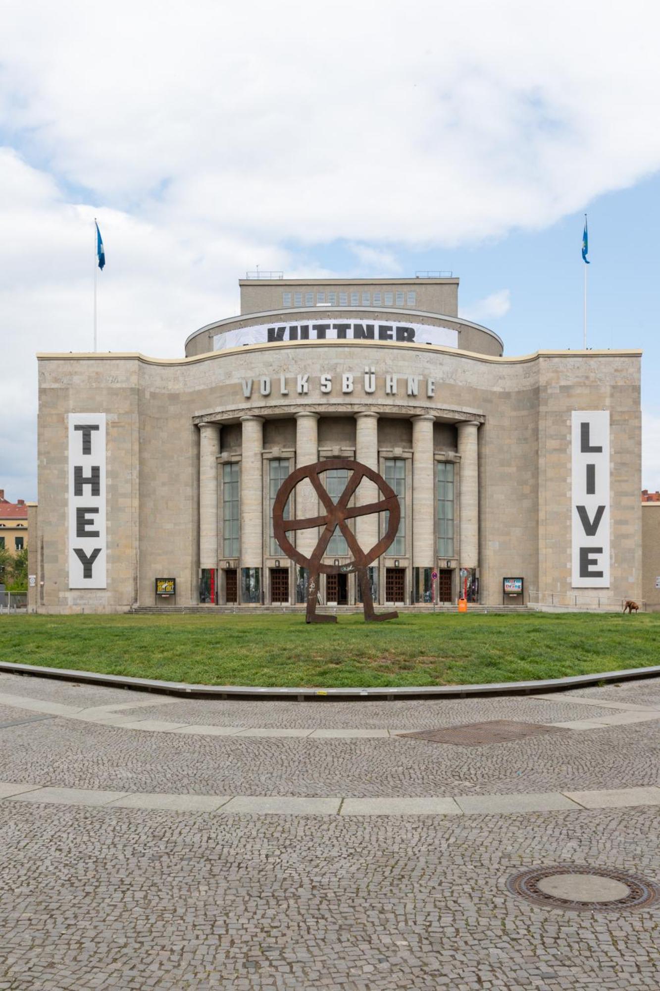 Schoenhouse City Street Berlin Dış mekan fotoğraf